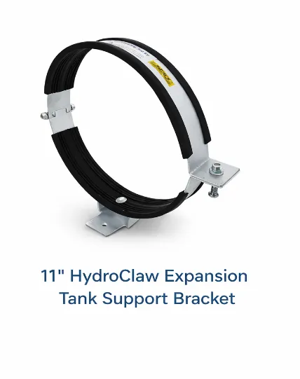 HydroClaw 11-inch product view